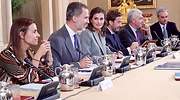 El conflicto político catalán empaña los Premios Princesa de Girona