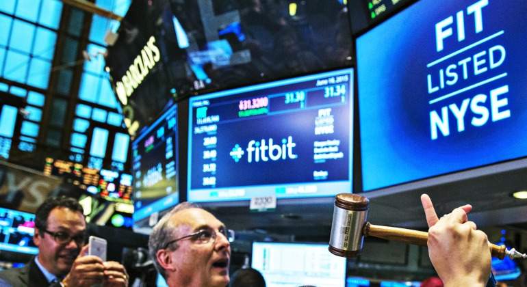 fitbit-bolsa-wall-street-770-reuters.jpg