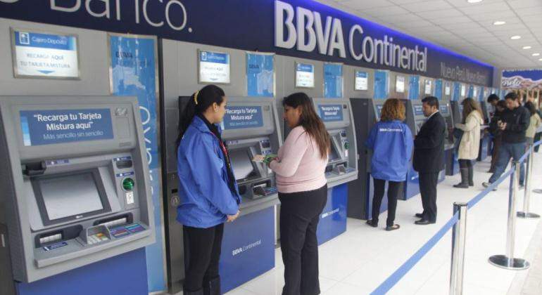 bancos