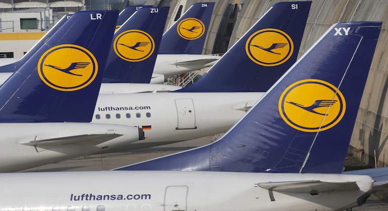 Lufthansa
