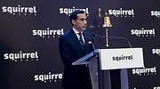 Squirrel Media se convierte en el tercer operador privado de televisión tras comprar el 20% de Walt Disney Company en NET TV
