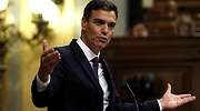 Sánchez abrirá una nueva ronda de contactos la próxima semana: así llegan Unidas Podemos, PP y Ciudadanos al llamamiento previo