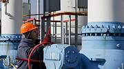 Crisis energética a todo gas