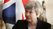 Principio de acuerdo entre Reino Unido y la Unión Europea para las relaciones futuras tras el Brexit