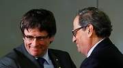 Puigdemont se desmarca de los Presupuestos de Sánchez y ERC pide más gestos para apoyarlos