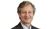 José Sainz (CFO de Iberdrola): emitir bonos verdes impacta positivamente en el precio de la acción