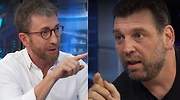 Me caías mal: Hovik Keuchkerian deja planchado a Pablo Motos con su ataque de sinceridad