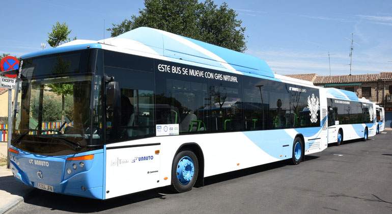 autobus