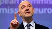 Pierre Moscovici: El Presupuesto español va en la dirección correcta