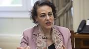 Magdalena Valerio: Hay que completar las cotizaciones con impuestos
