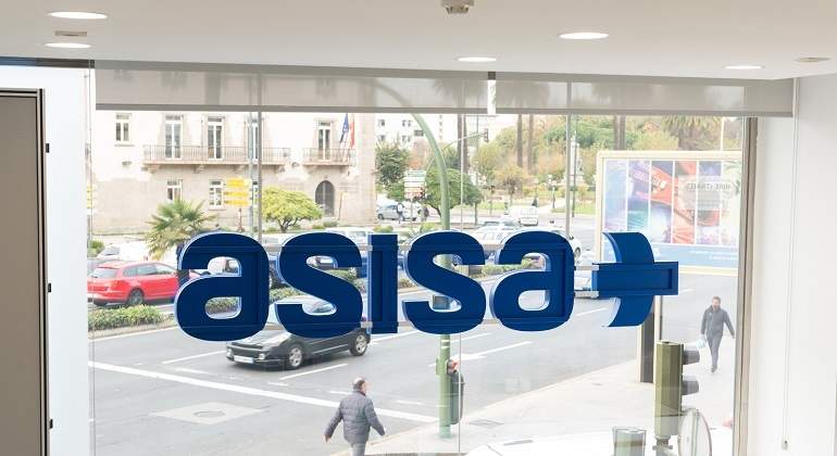 Oficina de Asisa