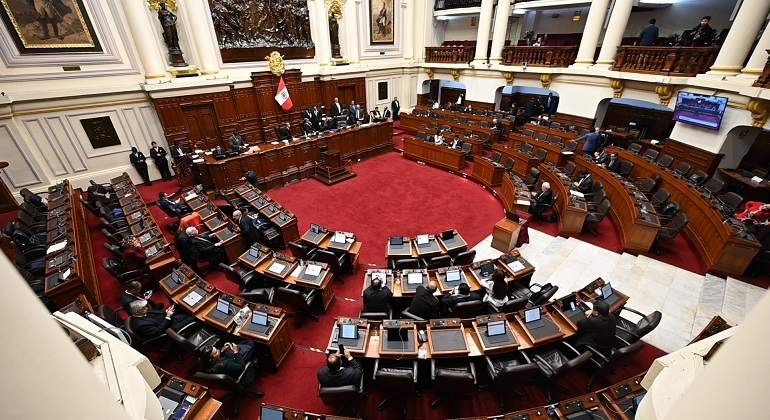 Congreso