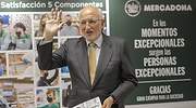 Así es la primera tienda de Juan Roig más allá de Mercadona para vender todas sus innovaciones