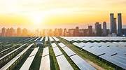 Solaria cierra una compraventa de energía con Shell para 300 MW a diez años