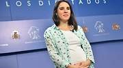 Calvo abre la puerta a que Irene Montero sea vicepresidenta del Gobierno