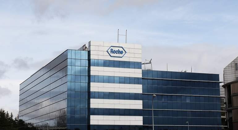 Sede de Roche en Espaa
