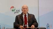 Muere el expresidente del PNV Xabier Arzalluz a los 86 años
