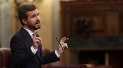 Pedro Sánchez ofrece a Pablo Casado revisar el estado de alarma en cuatro meses