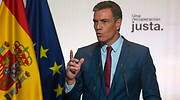 Sánchez promete que en 2021 se pagará en luz una cuantía semejante a 2018
