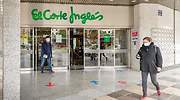 El Corte Inglés planea alquilar centros y reconvertir otros en almacenes