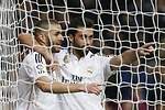 Arbeloa se mofa de la derrota de Francia