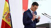 Sánchez manda a Illa a Cataluña y abre una crisis de Gobierno: así se gestó el relevo de Iceta