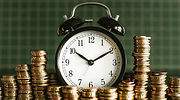 El reloj de la inversión señala que arranca una nueva crisis
