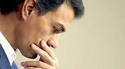 Seis enmiendas bloquean los Presupuestos de Sánchez y le empujan a elecciones generales