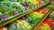 El precio de los alimentos se multiplica ya por cinco del campo al supermercado, la mayor diferencia desde 2014