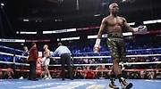 El chollo de Floyd Mayweather: una sola noche de trabajo le convierte en el atleta mejor pagado del mundo