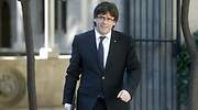 Los Mossos investigan a los escoltas de Puigdemont por su fuga y a un sargento que está con él en Bélgica