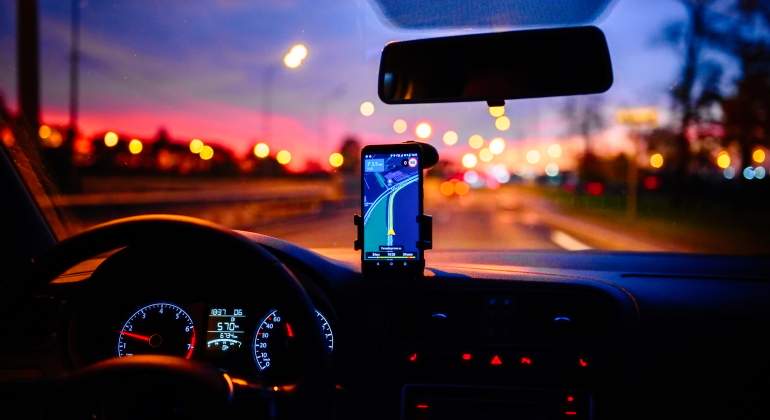modo-coche-navegador-dreamstime.jpg