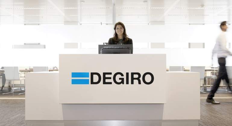 degiro