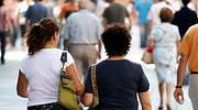 La llegada de inmigrantes alcanza máximos de 2008: la población española vuelve a crecer por segundo año consecutivo