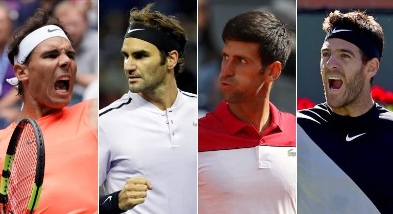 montaje-nadal-federer-djokovic-delpotro-efe-reuters.jpg