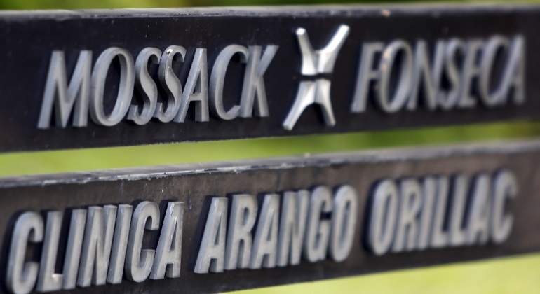 Mossack Fonseca