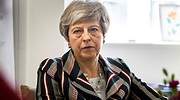 La dirección tory pone fecha de caducidad a May y su plan del Brexit: el viernes decidirán su futuro