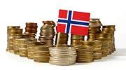 Noruega escapa de la espiral de los recortes de los bancos centrales y sube los tipos de interés al 1,25%