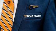 Ryanair recuperó el 90% de sus vuelos de 2019 este verano