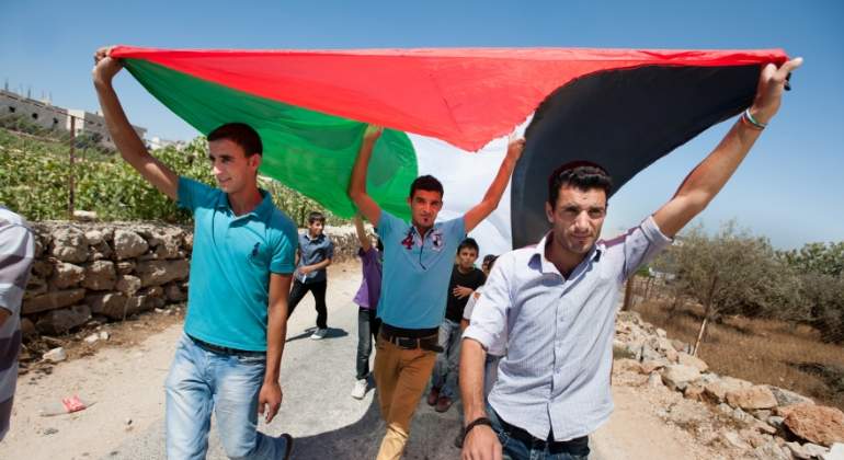 palestinos-ttoo-manifestacion-dreamstime.jpg