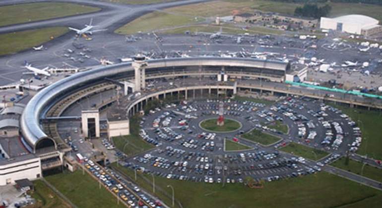 aeropuerto rionegro