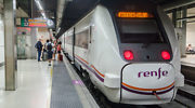 Adif impulsa el AVE a Extremadura con contratos por casi 400 millones