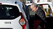 Ordóñez apunta a la gestión de Guindos y al FMI como responsables de la caída de Bankia