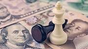 La (no) guerra de divisas de los titanes de la economía mundial