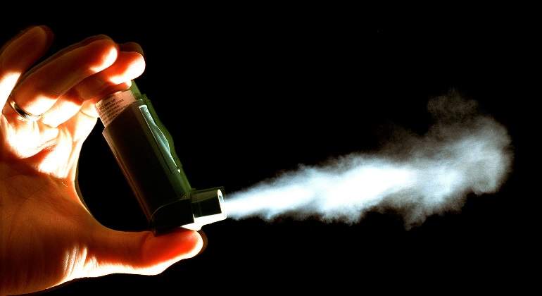 inhalador-medicina-Getty.jpg