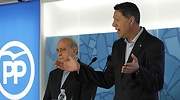 Xavier García Albiol, nuevo alcalde de Badalona ante la falta de acuerdo entre PSC y CUP para sustituir a Pastor