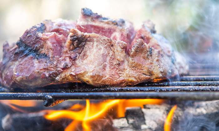 Ibercom BBQ