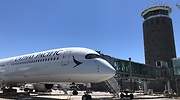Cathay Pacific toca mínimos de hace diez años en la bolsa de Hong Kong tras las restricciones de China a su personal por las pro