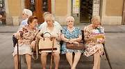 Azora se alía con Banca March e Indosuez para lanzar una socimi de residencias de ancianos