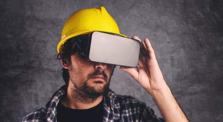 Gafas realidad virtual